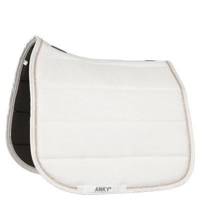 Image of ANKY pad Crystal Airstream Dressage XB20004