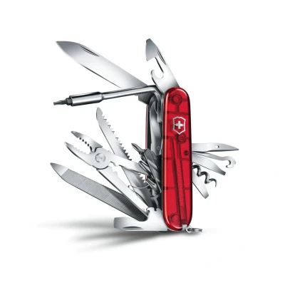 Image of Victorinox Cyber Tool 41 Functions Multitool