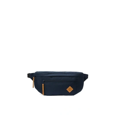 Image of TIMBERLAND Timberpack men&#039;s Fanny pack, navy, Talla única, Packs