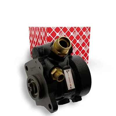 Image of Hydraulic Pump, steering system FEBI BILSTEIN 05789