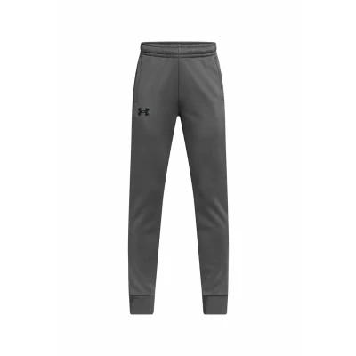 Image of Under Armour Joggers Tracksuit bottoms Castlerock for kids, Size: 14 16y,
