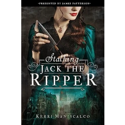 Image of Stalking Jack the Ripper: 1