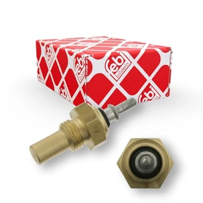Image of Sensor, coolant temperature FEBI BILSTEIN 02916