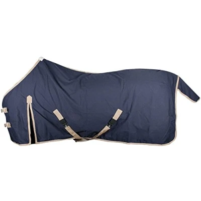Image of Harry&#039;s Horse summer rug Honeycomb