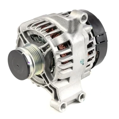 Image of Alternator DENSO DAN993