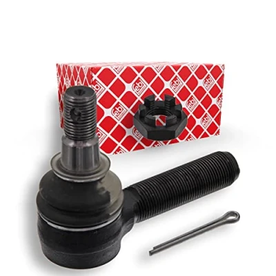 Image of Rod Assembly FEBI BILSTEIN 17573