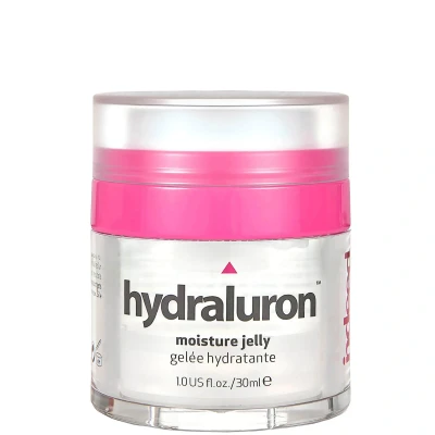 Image of Indeed Labs Hydraluron Moisture Jelly 30ml