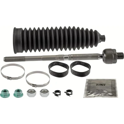 Image of Tie Rod Axle Joint TRW JAR958