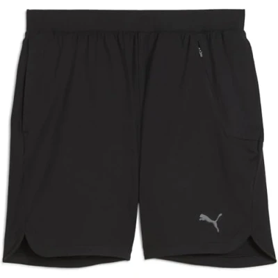 Image of PUMA Unisex M Move Cloudspun 6&quot; Short Knitted Shorts