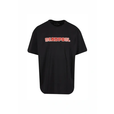 Image of Mister Tee Men&#039;s T Shirt, Black, L