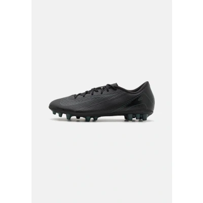 Image of Nike Performance ZOOM Vapor 16 Academy AG Moulded stud football boots Black/deep jungle, Men&#039;s, Size: 6/6.5, jungle Synthetics