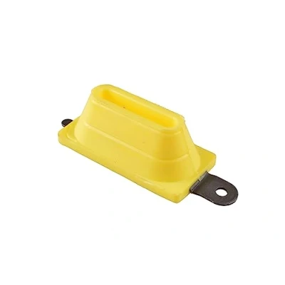 Image of Rubber Buffer, suspension TEDGUM TED12633