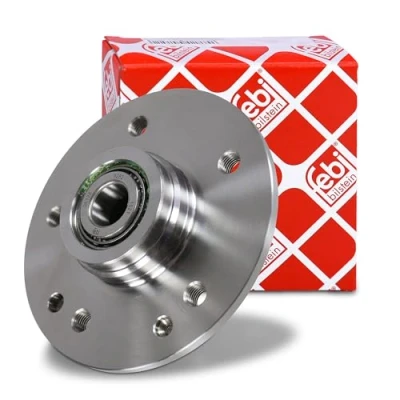 Image of Wheel Bearing Kit FEBI BILSTEIN 28384