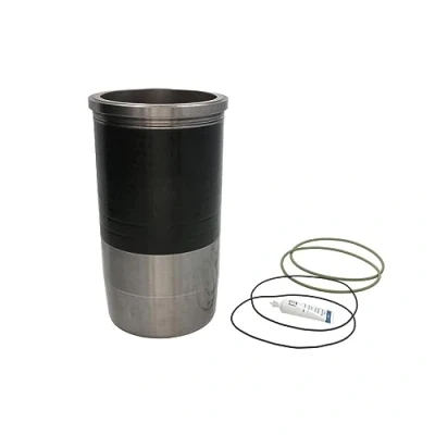Image of Cylinder Sleeve KOLBENSCHMIDT 89518110