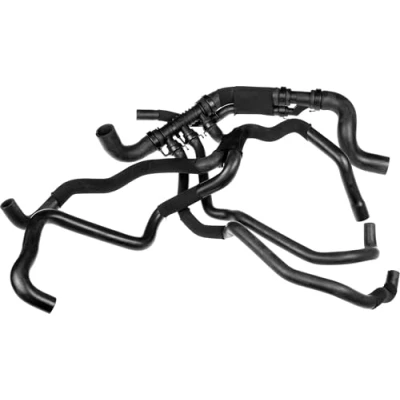 Image of Radiator Hose GATES 05 4167