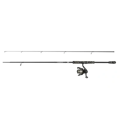 Image of Mitchell Tanager G2 Spin Fishing rod Combo 2.70m (10 40g) Spinning