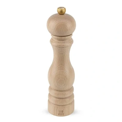 Image of Peugeot Salt Mill Paris Natural 22 cm