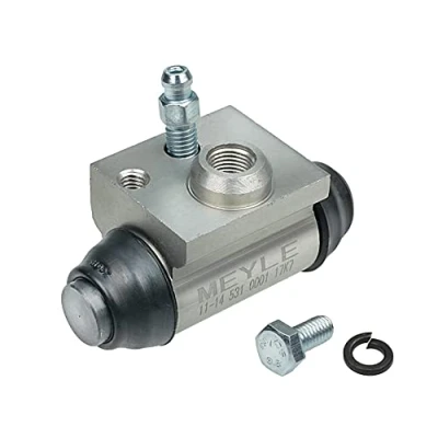 Image of Wheel Brake Cylinder MEYLE 11 14 531 0001