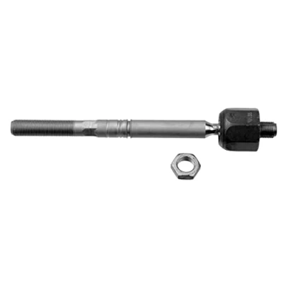Image of Tie Rod Axle Joint LEMFÖRDER 35705 01