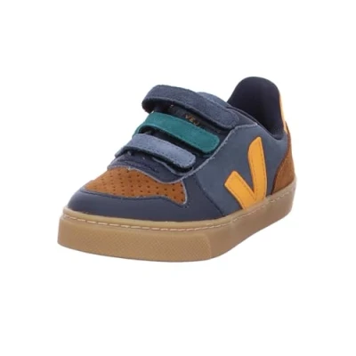 Image of Veja Small V 10, California Ouro Natural, 28 EU