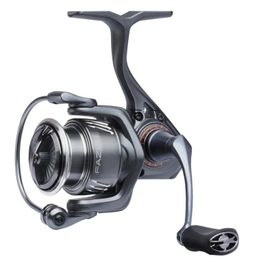 Image of Savage Gear Fazor Spin reel 4000 Fishing