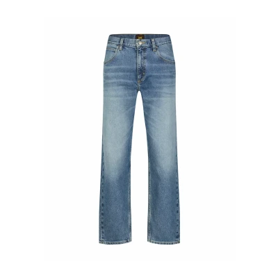 Image of Lee Men&#039;s West Jeans, Riverway, 30W / 32L