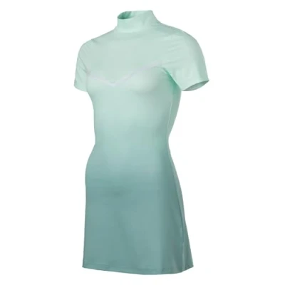 Image of Ellesse Rosalo TEE Dress Sports dress, Women&#039;s, Size: 14, Light green
