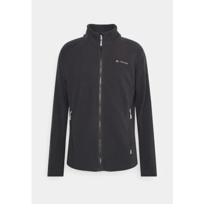 Image of Vaude MOOR Fleece jacket, Men&#039;s, Size: Small, Black