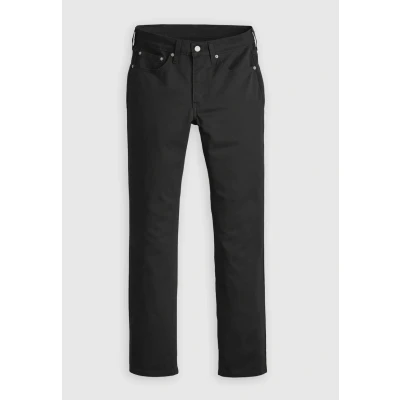 Image of Levi&#039;s Men&#039;s 514 Straight Fit Jeans, Mineral Black Shady, 32W / 30L