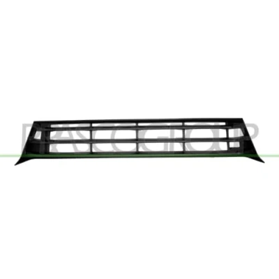 Image of Ventilation Grilles, bumper PRASCO MB7192120