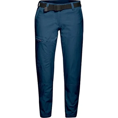 Image of maier sports Women&#039;s Lulaka 7/8 Outdoor trousers.