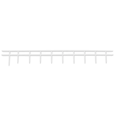 Image of GBC SureBind Binding Strips, 25 mm, 250 Sheet Capacity, A4, White, Pack of 100, 1132840