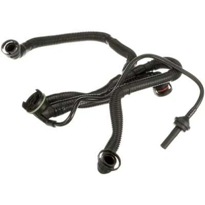 Image of Hose, crankcase ventilation GATES EMH654