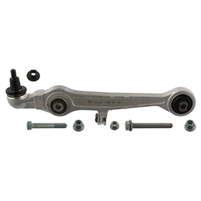 Image of Track Control Arm FEBI BILSTEIN 34767