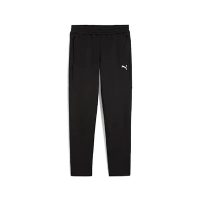 Image of Puma Evostripe Pants Tracksuit bottoms, Men&#039;s, Size: XXL, Black