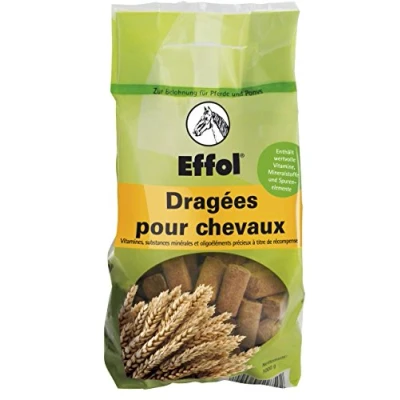 Image of Effol Friend Snacks Original Sticks