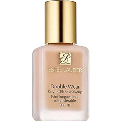 Image of Estée Lauder Double Wear Stay in Place Makeup 30ml (Various Shades) 1C0 Shell