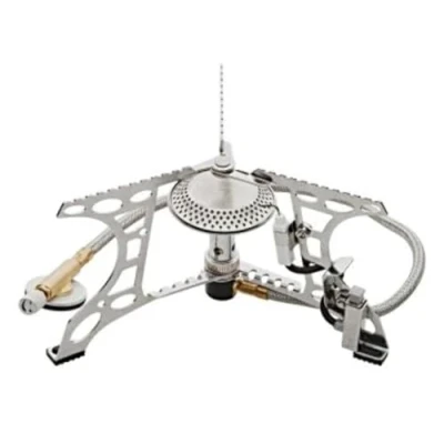 Image of Trakker Armolife Tri Lite stove Camping