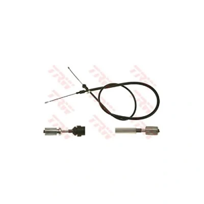 Image of Cable, parking brake TRW GCH2542
