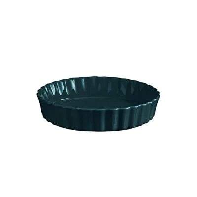 Image of Emile Henry Pie Dish Belle Ile ø 24 cm / 1.2 Liter