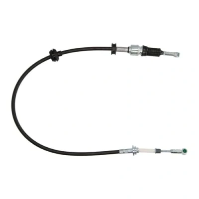 Image of Cable, manual transmission LINEX 14.44.04