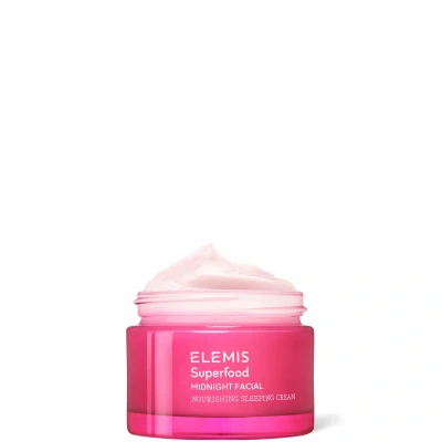 Image of Elemis Superfood Midnight Facial 50ml