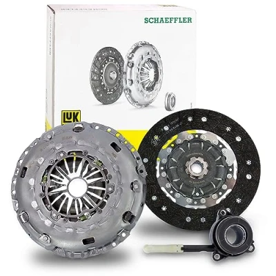 Image of Clutch Kit LuK 624 3553 33