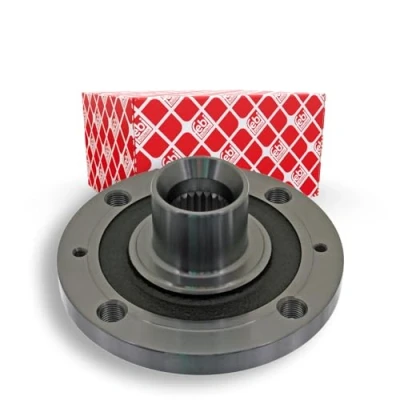 Image of Wheel Hub FEBI BILSTEIN 10224