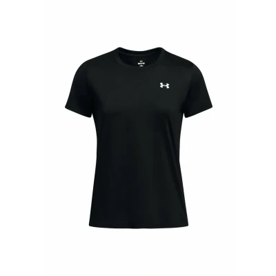 Image of Under Armour Women&#039;s Tech SSC Solid T Shirt (Pack of 1)