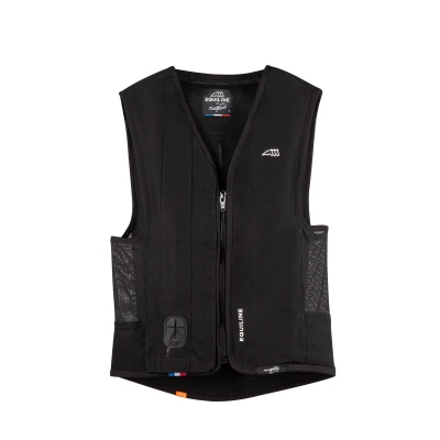 Image of Equiline Belair Unisex Airbag Vest