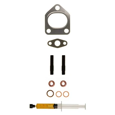 Image of Mounting Kit, charger AJUSA JTC11026