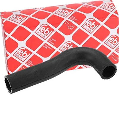 Image of Hose, crankcase breather FEBI BILSTEIN 17814