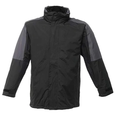 Image of Regatta Professional Mens Defender III Waterproof 3 IN 1 Jacket