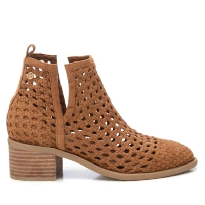 Image of XTI Women&#039;s 143959 Trainers, Camel, 36 EU